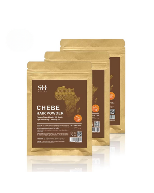 Polvo Tratamiento Intensivo Para Cabello